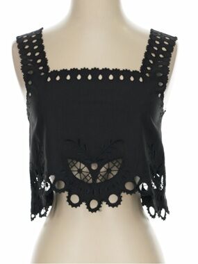 Magali Pascal Sunda Top